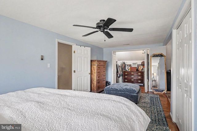 6493 BALLS MILL RD, Midland, VA 22728