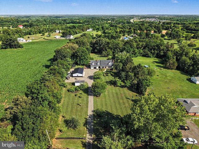 6493 BALLS MILL RD, Midland, VA 22728