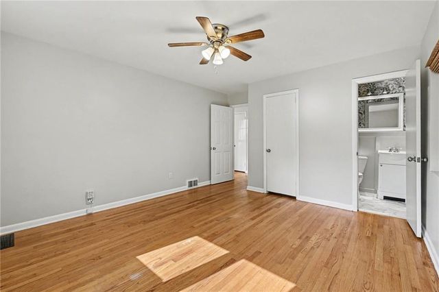 924 Valley Brook Road, Decatur, GA 30033