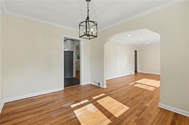 924 Valley Brook Road, Decatur, GA 30033