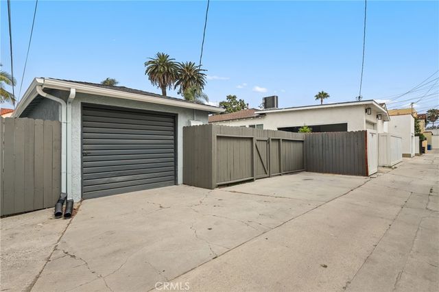 170 Park, Long Beach, CA 90803