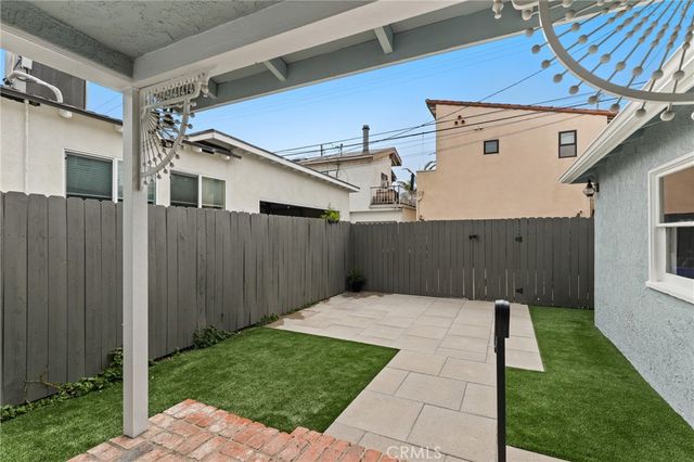 170 Park, Long Beach, CA 90803