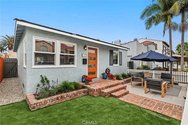 170 Park, Long Beach, CA 90803