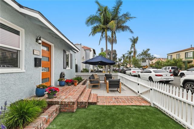 170 Park, Long Beach, CA 90803