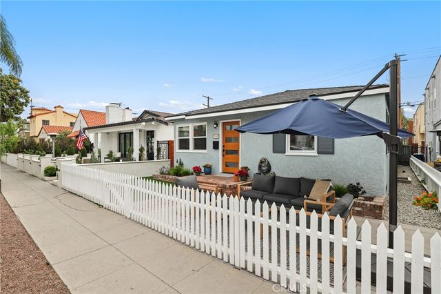 170 Park, Long Beach, CA 90803