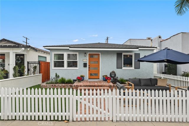 170 Park, Long Beach, CA 90803