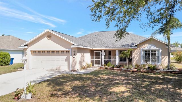 4538 35TH AVENUE CIRCLE E, Palmetto, FL 34221