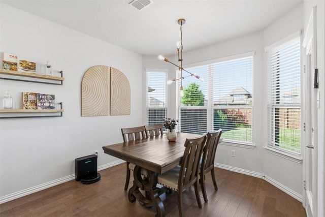 2811 Hackberry Creek Trail, Celina, TX 75078