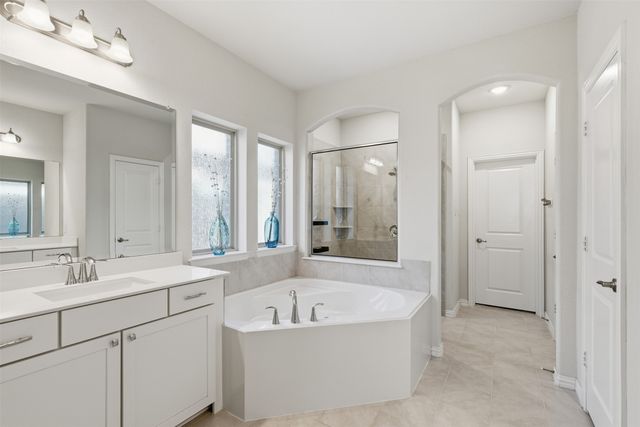 2811 Hackberry Creek Trail, Celina, TX 75078