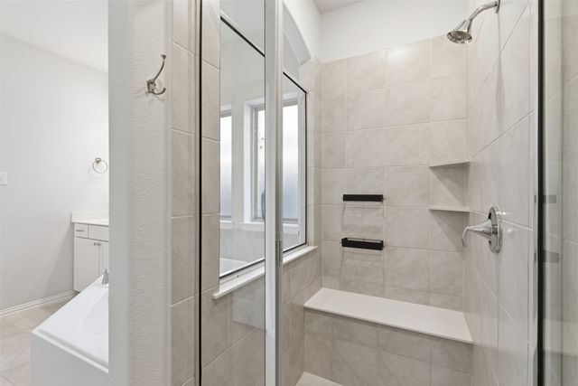 2811 Hackberry Creek Trail, Celina, TX 75078