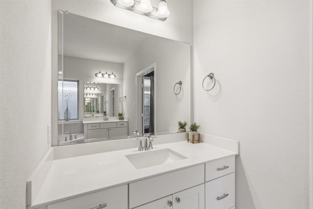 2811 Hackberry Creek Trail, Celina, TX 75078