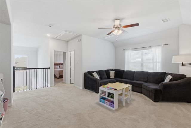 2811 Hackberry Creek Trail, Celina, TX 75078