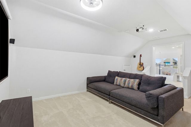 2811 Hackberry Creek Trail, Celina, TX 75078