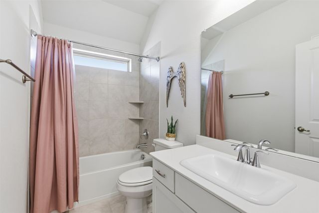 2811 Hackberry Creek Trail, Celina, TX 75078