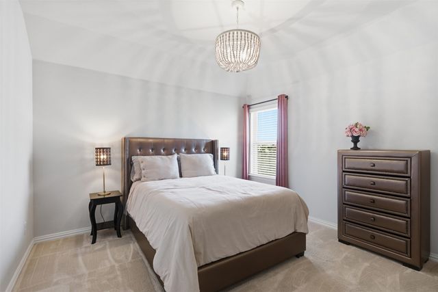 2811 Hackberry Creek Trail, Celina, TX 75078