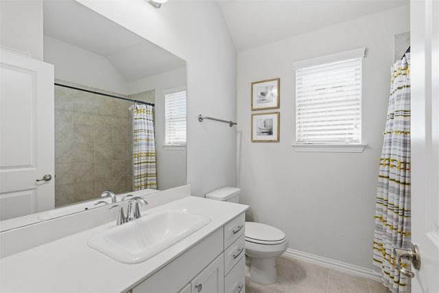 2811 Hackberry Creek Trail, Celina, TX 75078