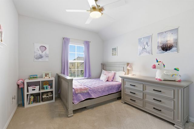 2811 Hackberry Creek Trail, Celina, TX 75078