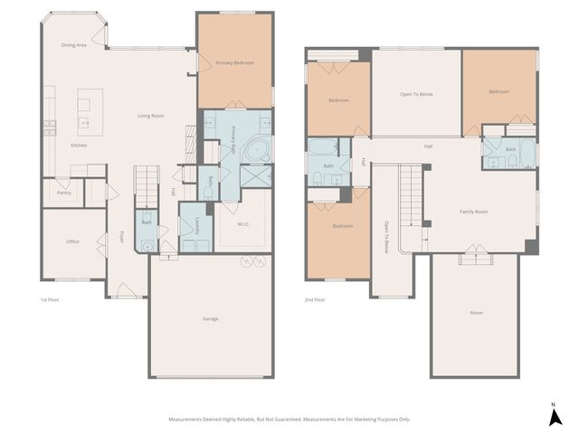 2811 Hackberry Creek Trail, Celina, TX 75078