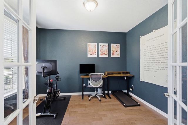 2811 Hackberry Creek Trail, Celina, TX 75078