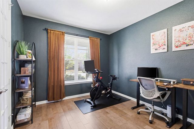 2811 Hackberry Creek Trail, Celina, TX 75078