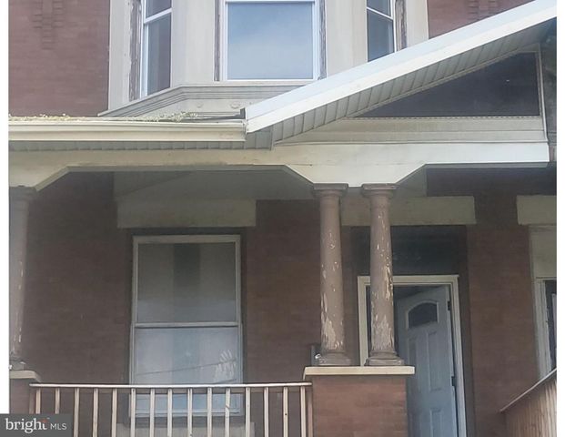 2318 W VENANGO ST W, Philadelphia, PA 19140