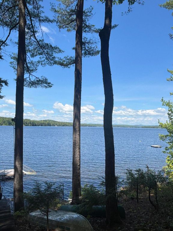 45 E Shore Drive, Harrison, ME 04040 — photo 2