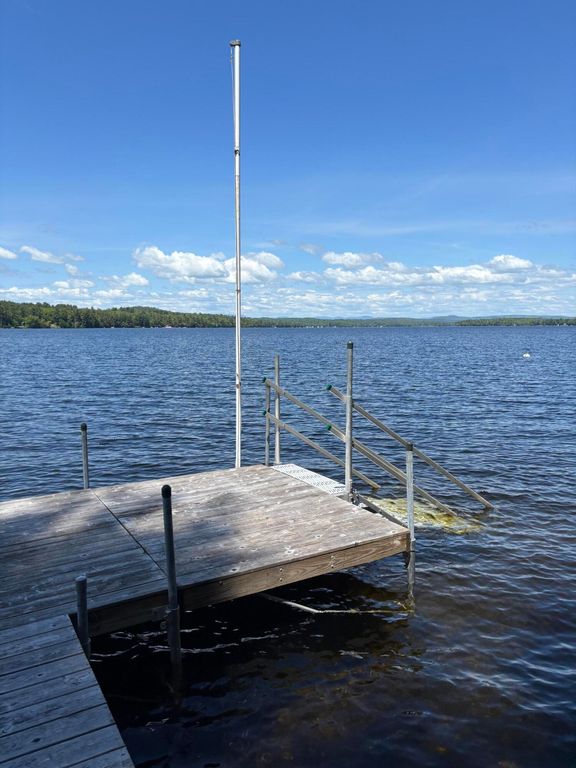 45 E Shore Drive, Harrison, ME 04040 — photo 3