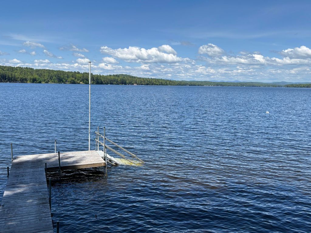 45 E Shore Drive, Harrison, ME 04040 — photo 4