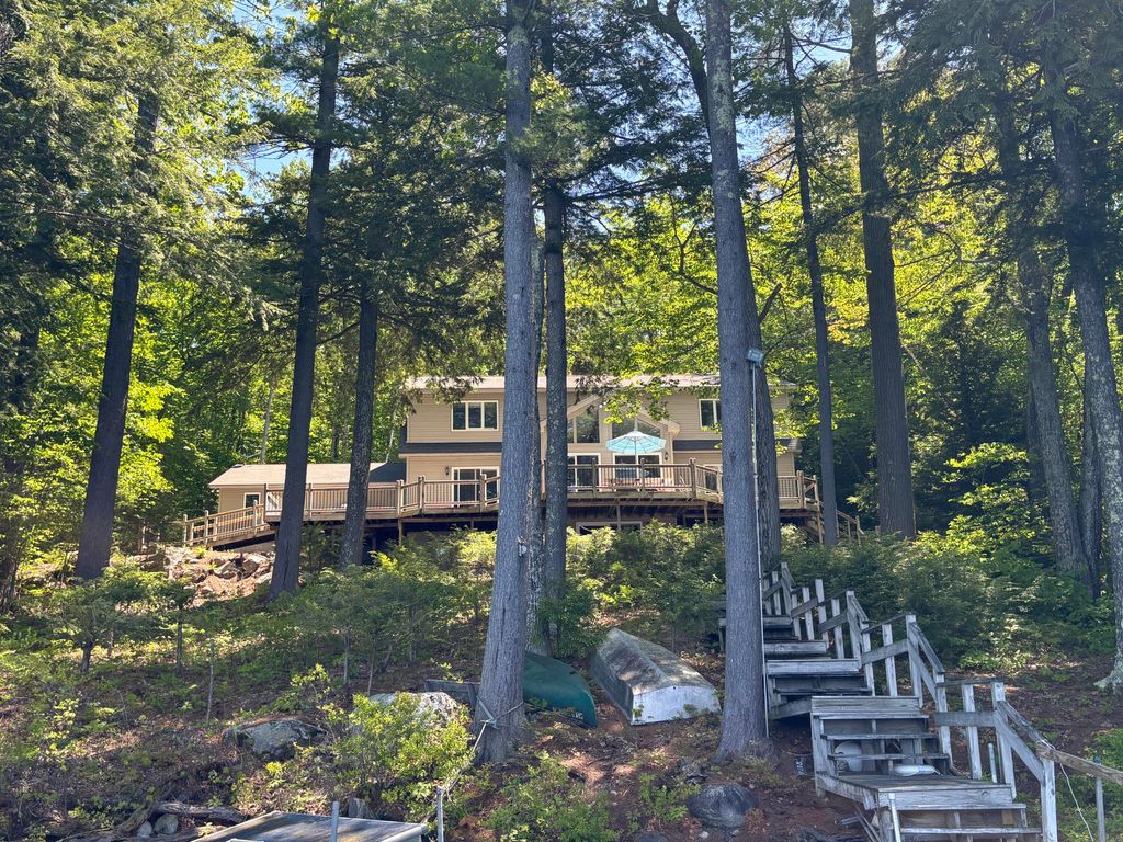 45 E Shore Drive, Harrison, ME 04040 — photo 5