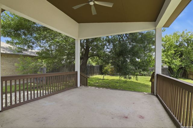 11318 Lisbon Dr, San Antonio, TX 78213