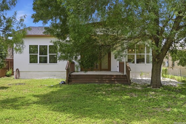 11318 Lisbon Dr, San Antonio, TX 78213