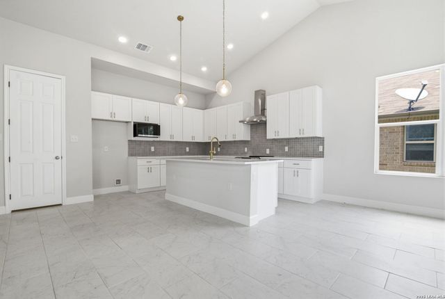11318 Lisbon Dr, San Antonio, TX 78213
