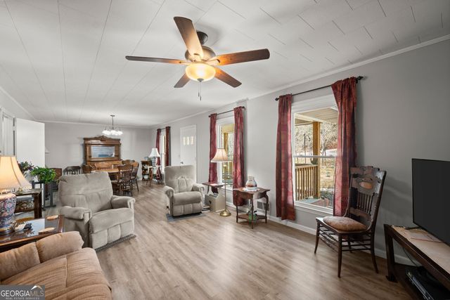 3443 Tesnatee Gap Valley Road, Cleveland, GA 30528