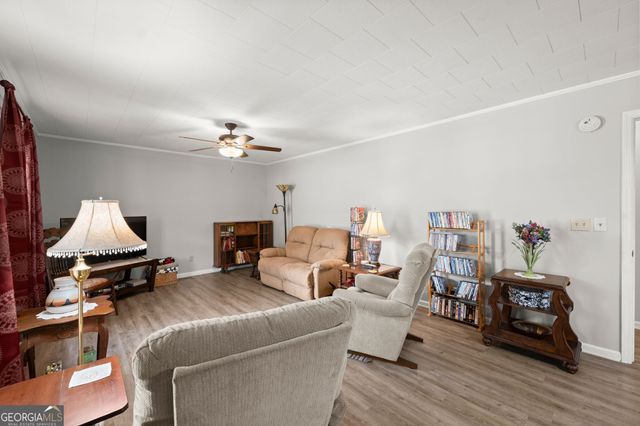 3443 Tesnatee Gap Valley Road, Cleveland, GA 30528