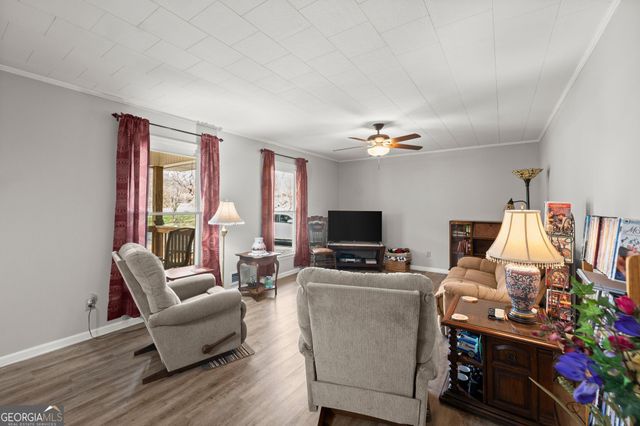 3443 Tesnatee Gap Valley Road, Cleveland, GA 30528