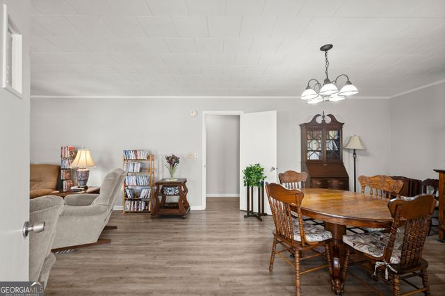 3443 Tesnatee Gap Valley Road, Cleveland, GA 30528