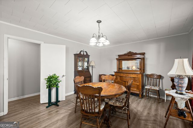 3443 Tesnatee Gap Valley Road, Cleveland, GA 30528