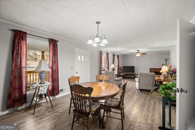 3443 Tesnatee Gap Valley Road, Cleveland, GA 30528