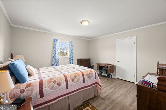 3443 Tesnatee Gap Valley Road, Cleveland, GA 30528