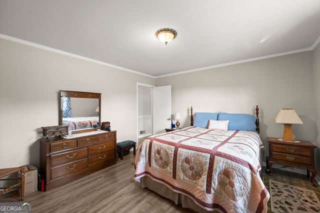 3443 Tesnatee Gap Valley Road, Cleveland, GA 30528