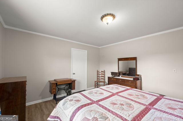 3443 Tesnatee Gap Valley Road, Cleveland, GA 30528