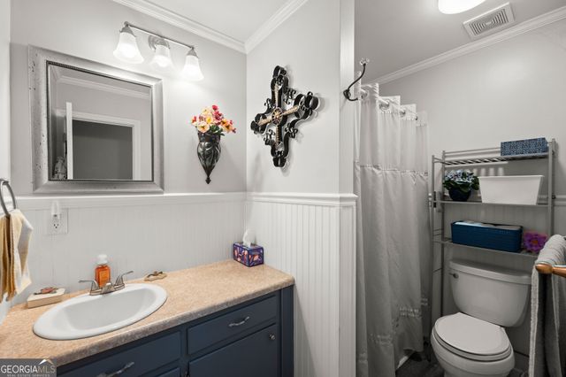 3443 Tesnatee Gap Valley Road, Cleveland, GA 30528