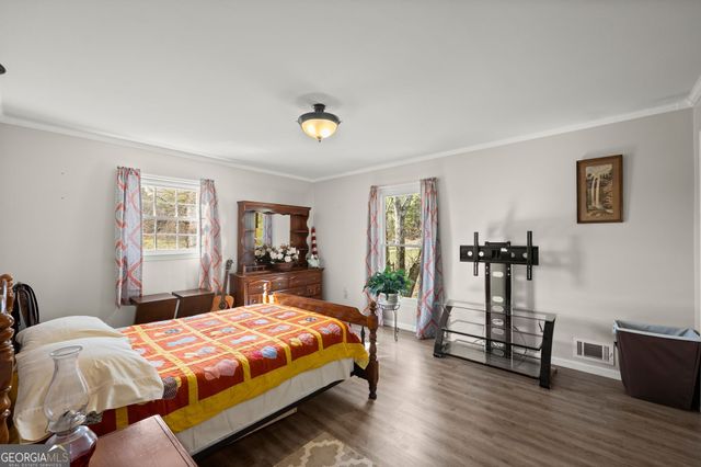 3443 Tesnatee Gap Valley Road, Cleveland, GA 30528