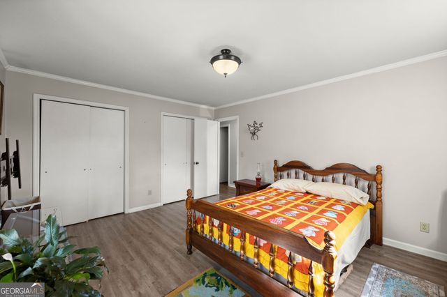 3443 Tesnatee Gap Valley Road, Cleveland, GA 30528