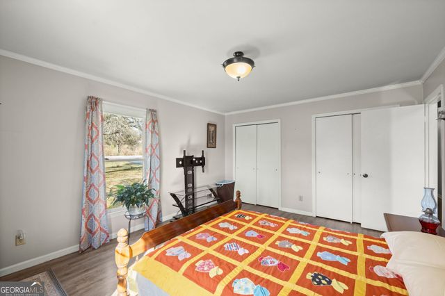 3443 Tesnatee Gap Valley Road, Cleveland, GA 30528