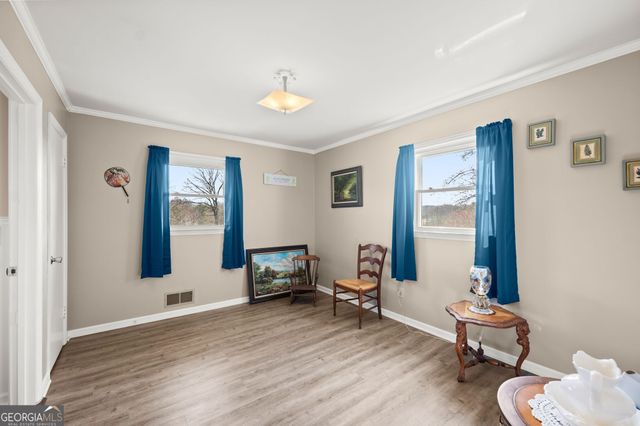 3443 Tesnatee Gap Valley Road, Cleveland, GA 30528