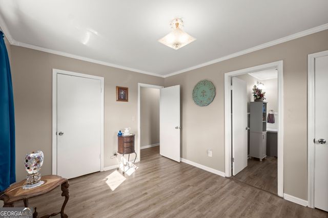 3443 Tesnatee Gap Valley Road, Cleveland, GA 30528