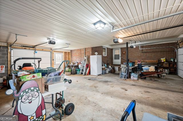 3443 Tesnatee Gap Valley Road, Cleveland, GA 30528