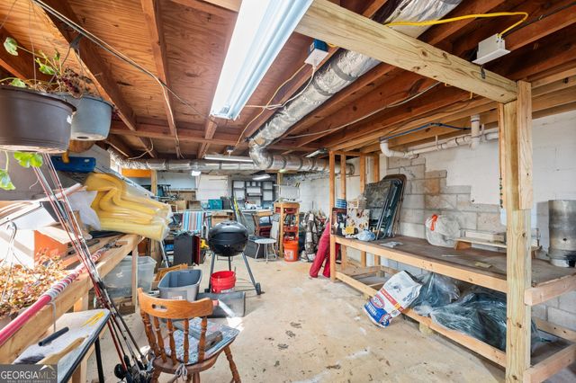 3443 Tesnatee Gap Valley Road, Cleveland, GA 30528