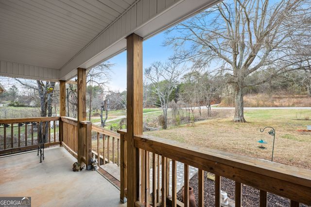 3443 Tesnatee Gap Valley Road, Cleveland, GA 30528